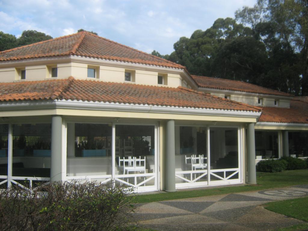 Green Park - Lloret De Mar Punta Del Este Punta Ballena Εξωτερικό φωτογραφία