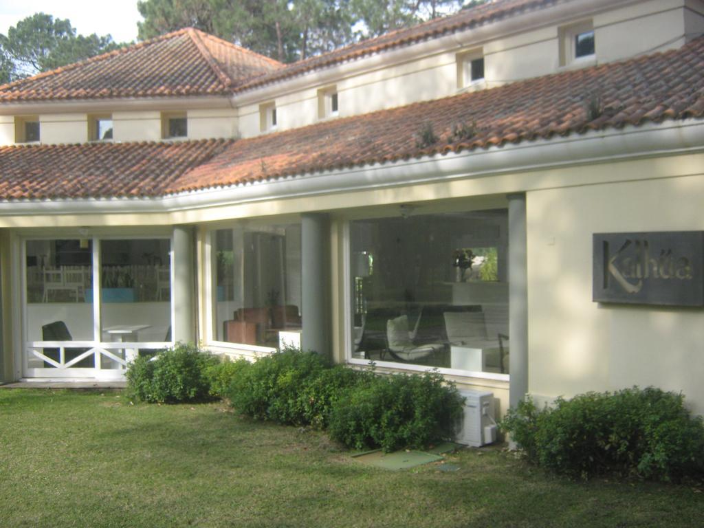 Green Park - Lloret De Mar Punta Del Este Punta Ballena Εξωτερικό φωτογραφία