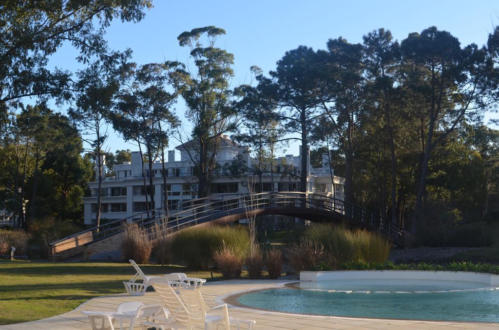 Green Park - Lloret De Mar Punta Del Este Punta Ballena Εξωτερικό φωτογραφία