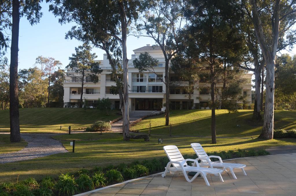Green Park - Lloret De Mar Punta Del Este Punta Ballena Εξωτερικό φωτογραφία