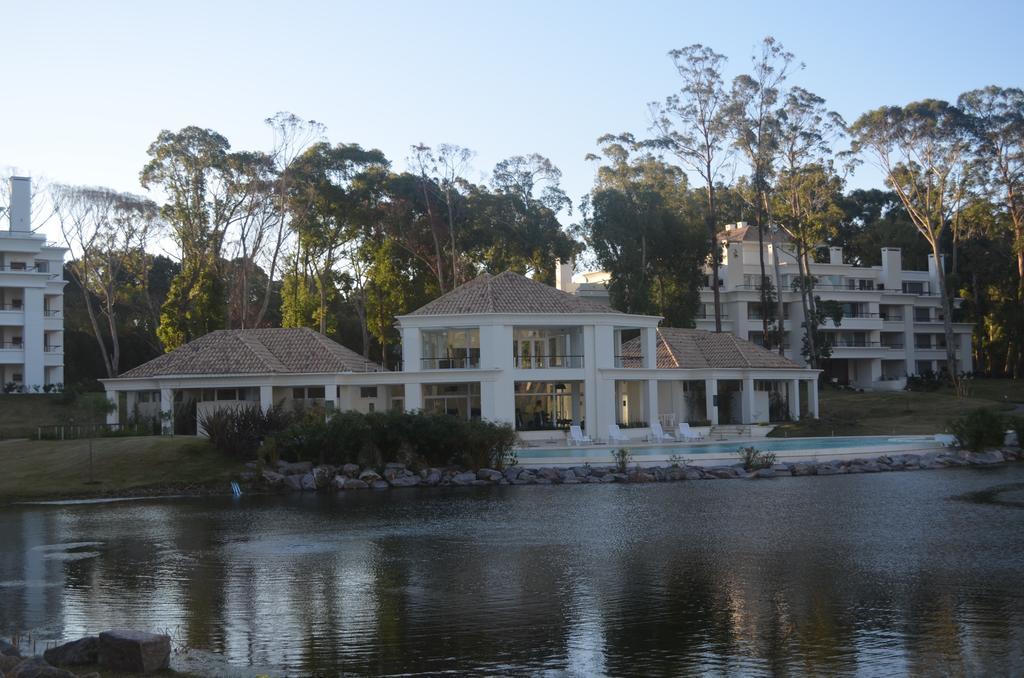 Green Park - Lloret De Mar Punta Del Este Punta Ballena Εξωτερικό φωτογραφία