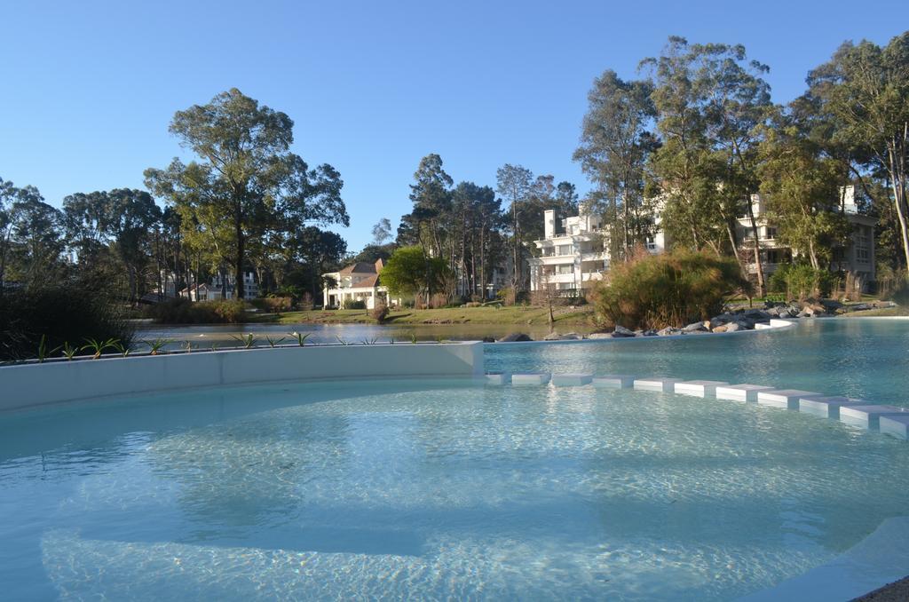 Green Park - Lloret De Mar Punta Del Este Punta Ballena Εξωτερικό φωτογραφία