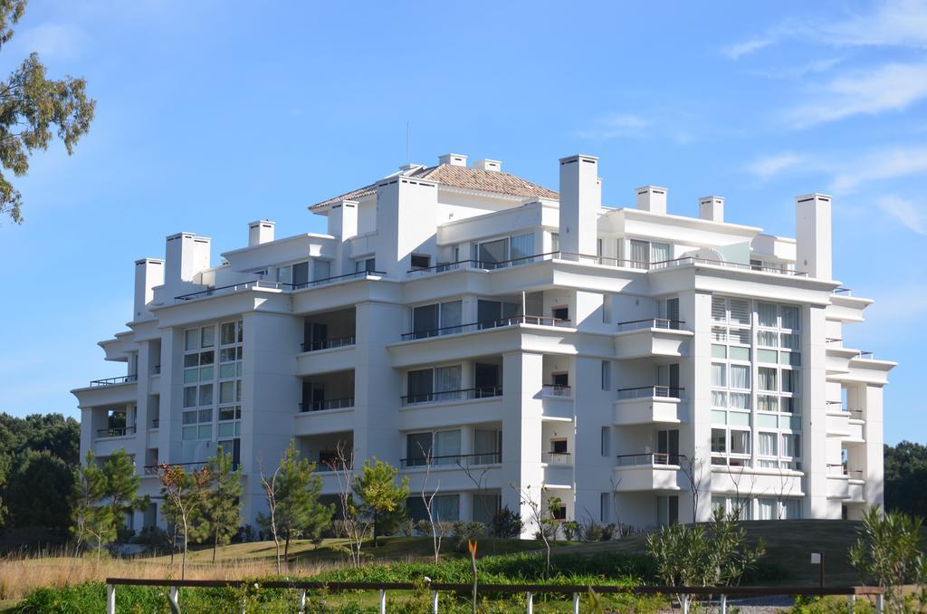 Green Park - Lloret De Mar Punta Del Este Punta Ballena Εξωτερικό φωτογραφία