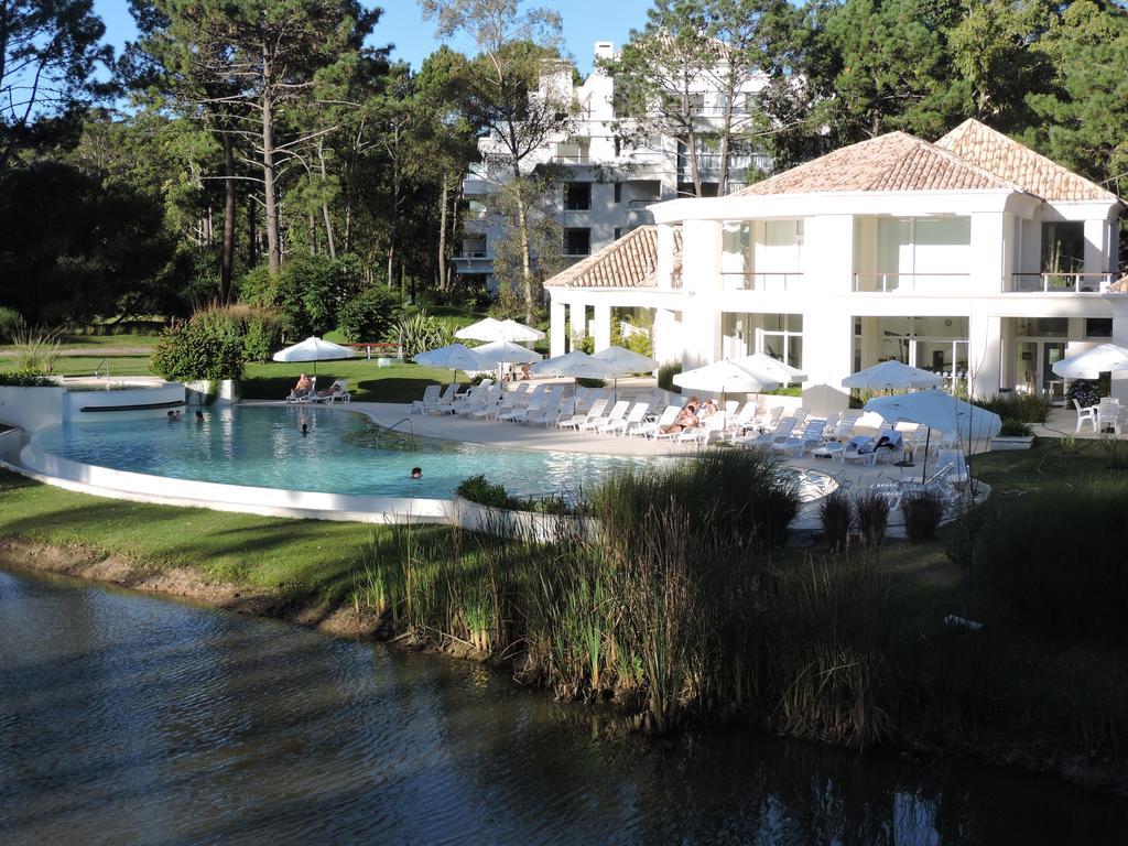 Green Park - Lloret De Mar Punta Del Este Punta Ballena Εξωτερικό φωτογραφία