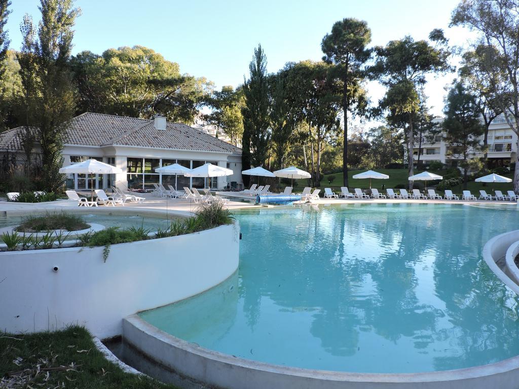 Green Park - Lloret De Mar Punta Del Este Punta Ballena Εξωτερικό φωτογραφία