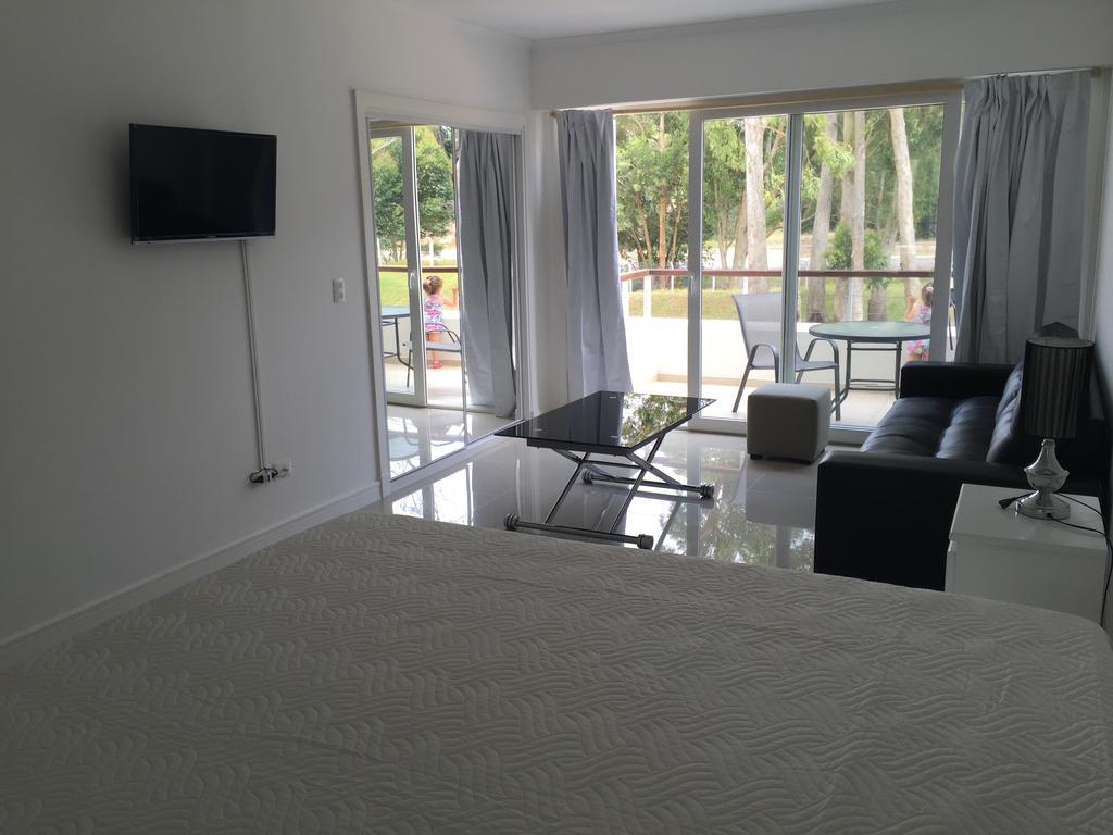 Green Park - Lloret De Mar Punta Del Este Punta Ballena Εξωτερικό φωτογραφία