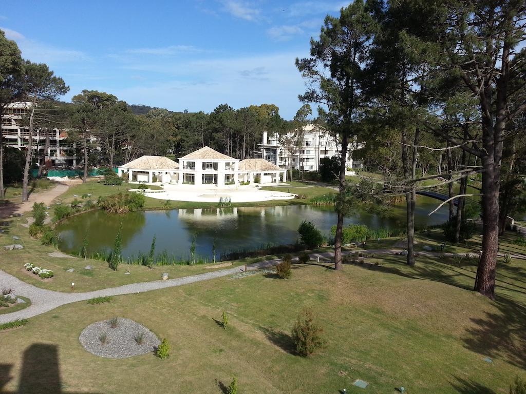 Green Park - Lloret De Mar Punta Del Este Punta Ballena Εξωτερικό φωτογραφία